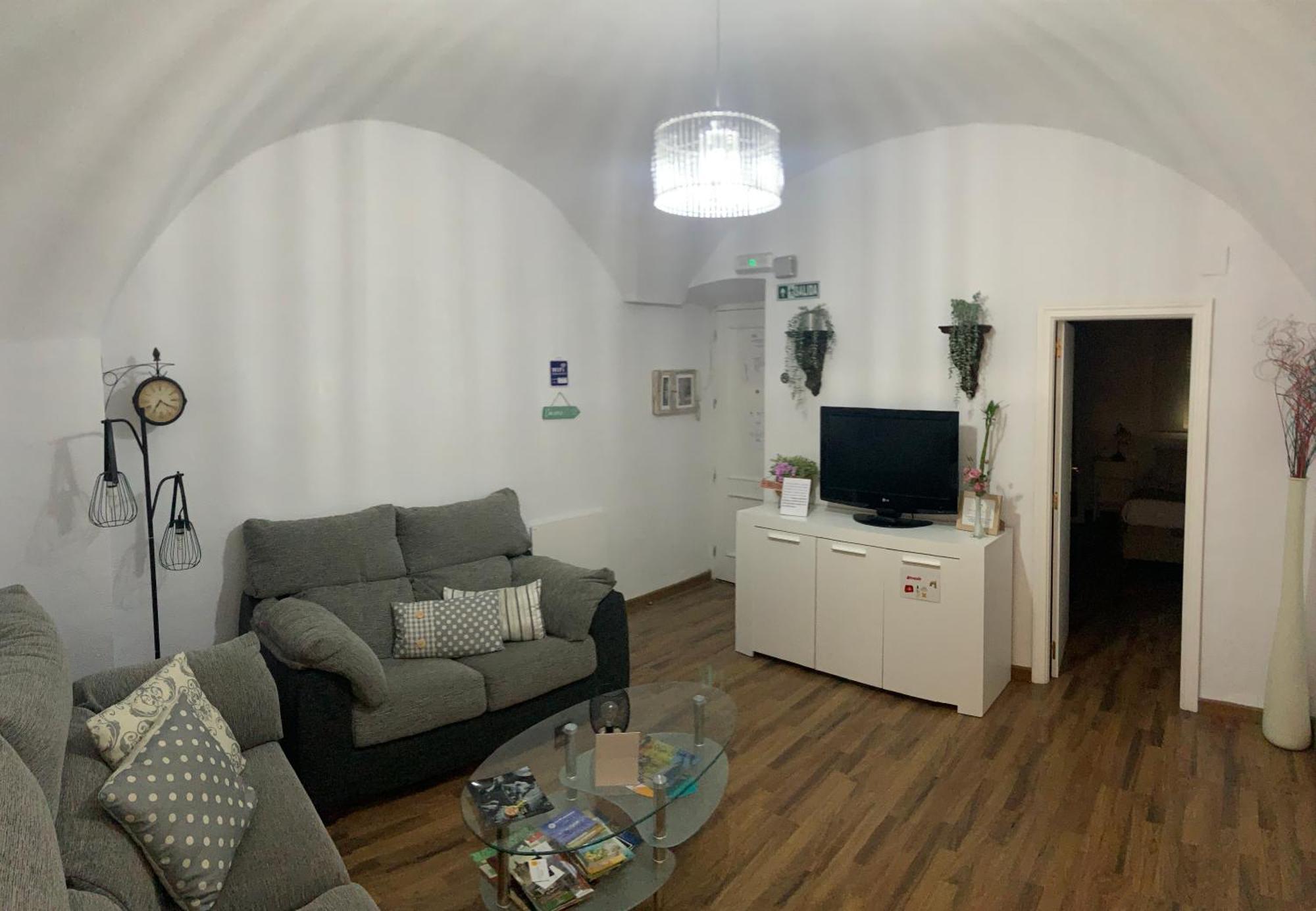 Apartament Flor De Lis 1 Caces Zewnętrze zdjęcie