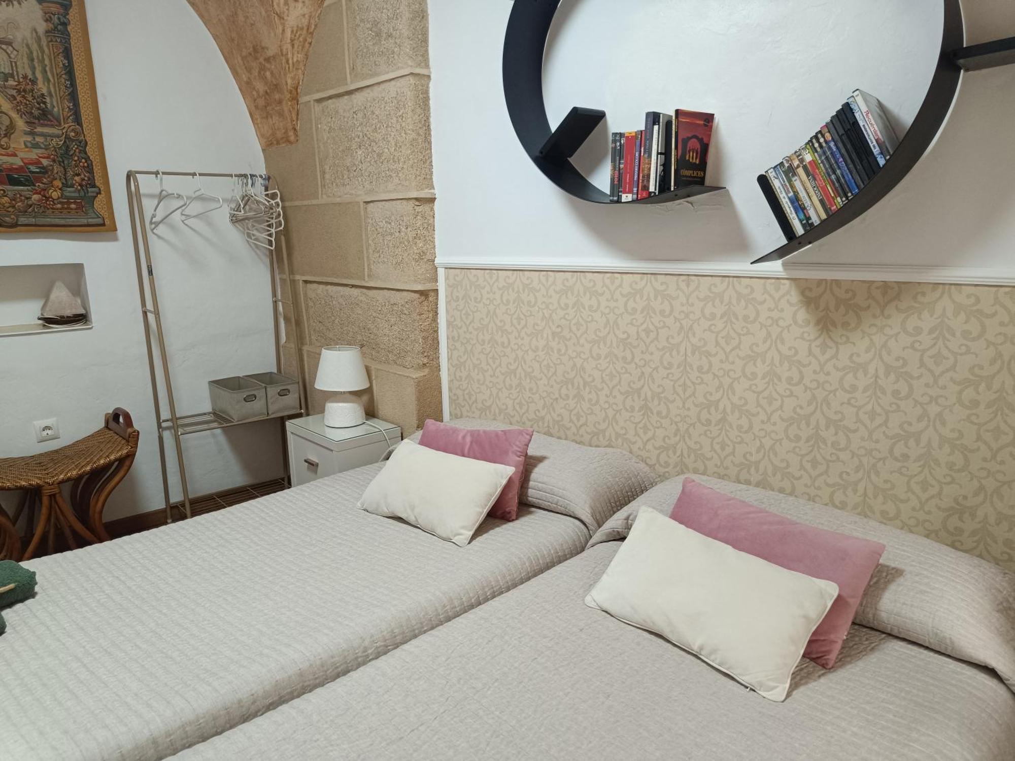 Apartament Flor De Lis 1 Caces Zewnętrze zdjęcie
