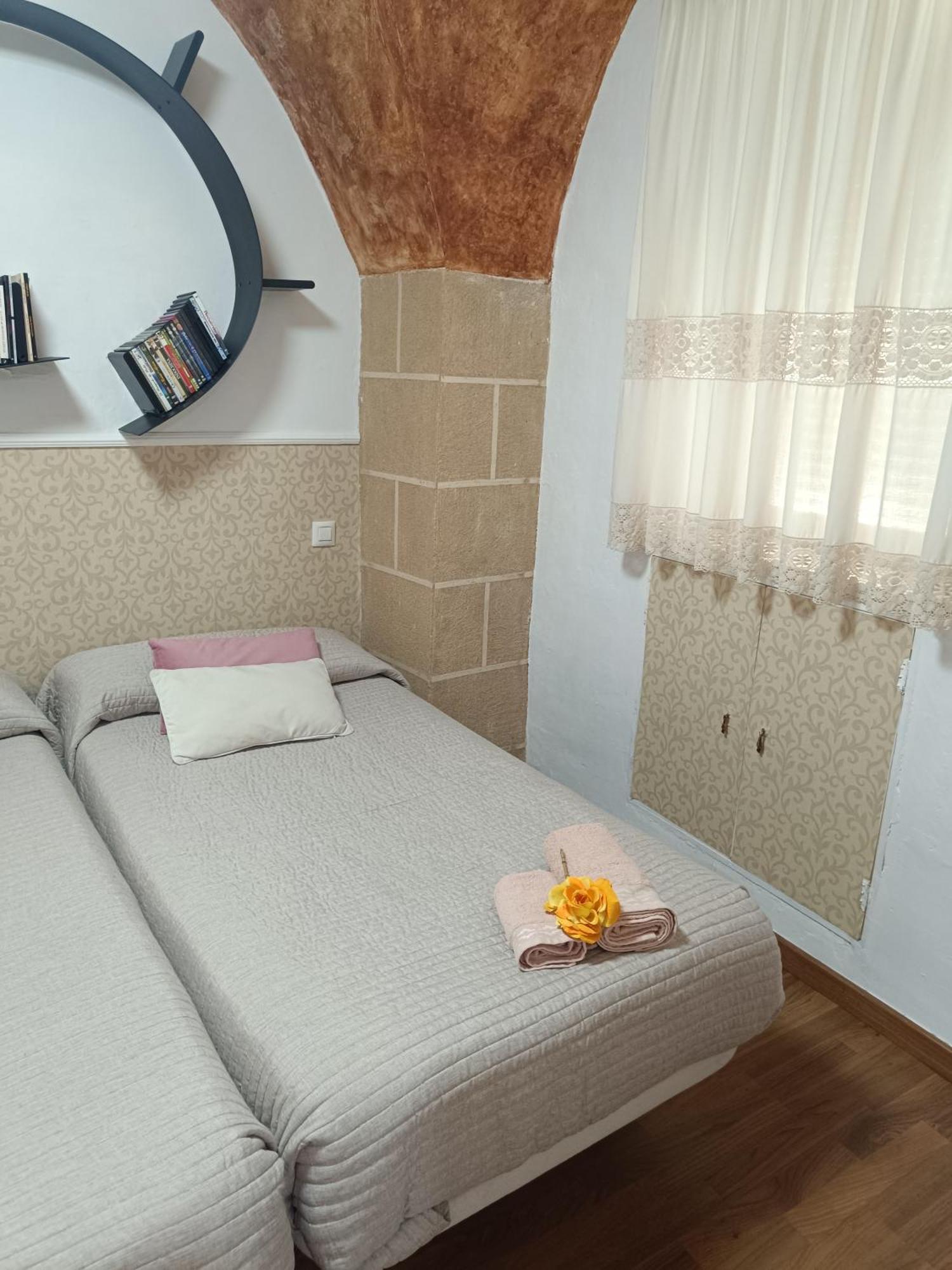 Apartament Flor De Lis 1 Caces Zewnętrze zdjęcie