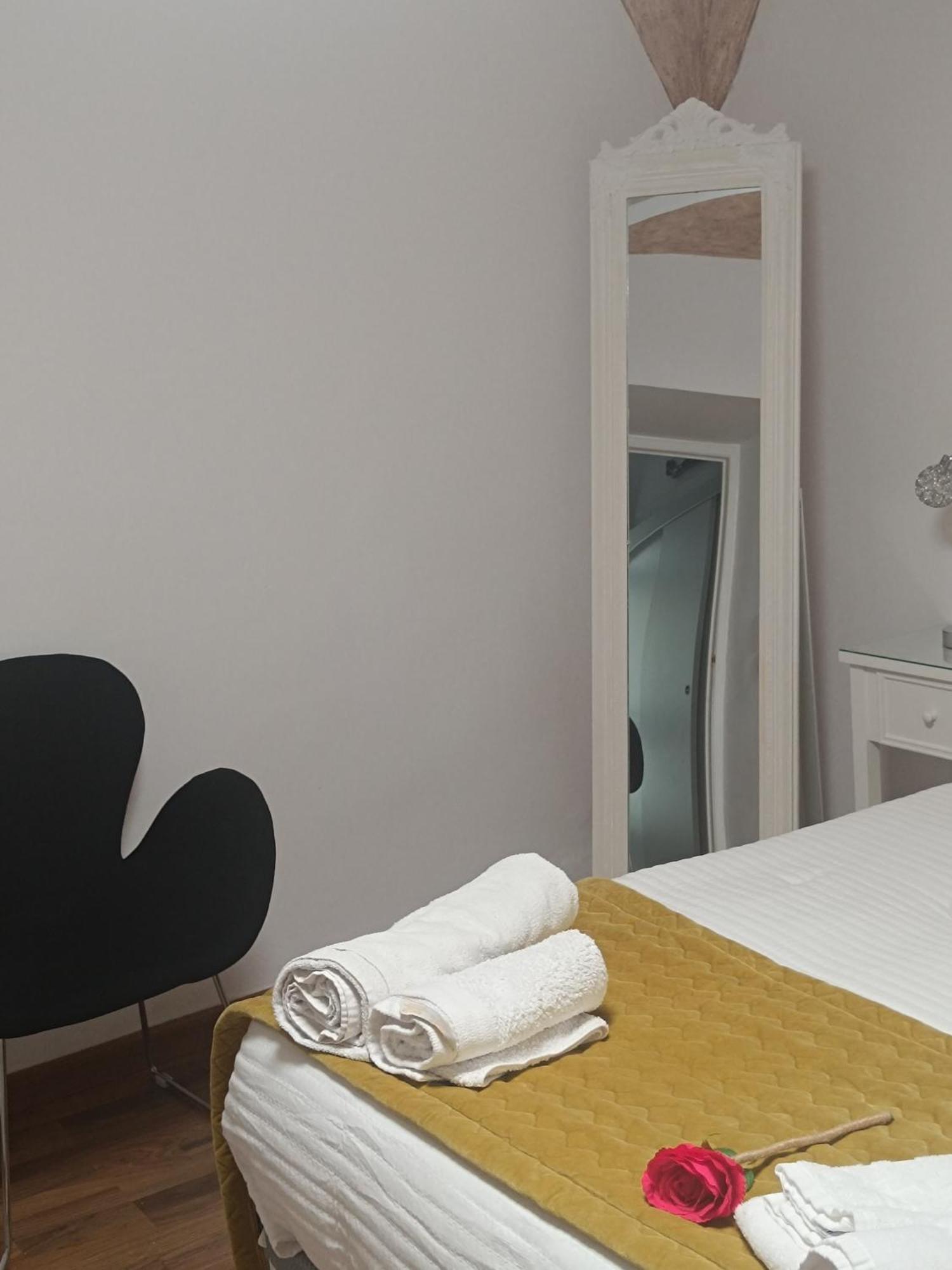 Apartament Flor De Lis 1 Caces Zewnętrze zdjęcie
