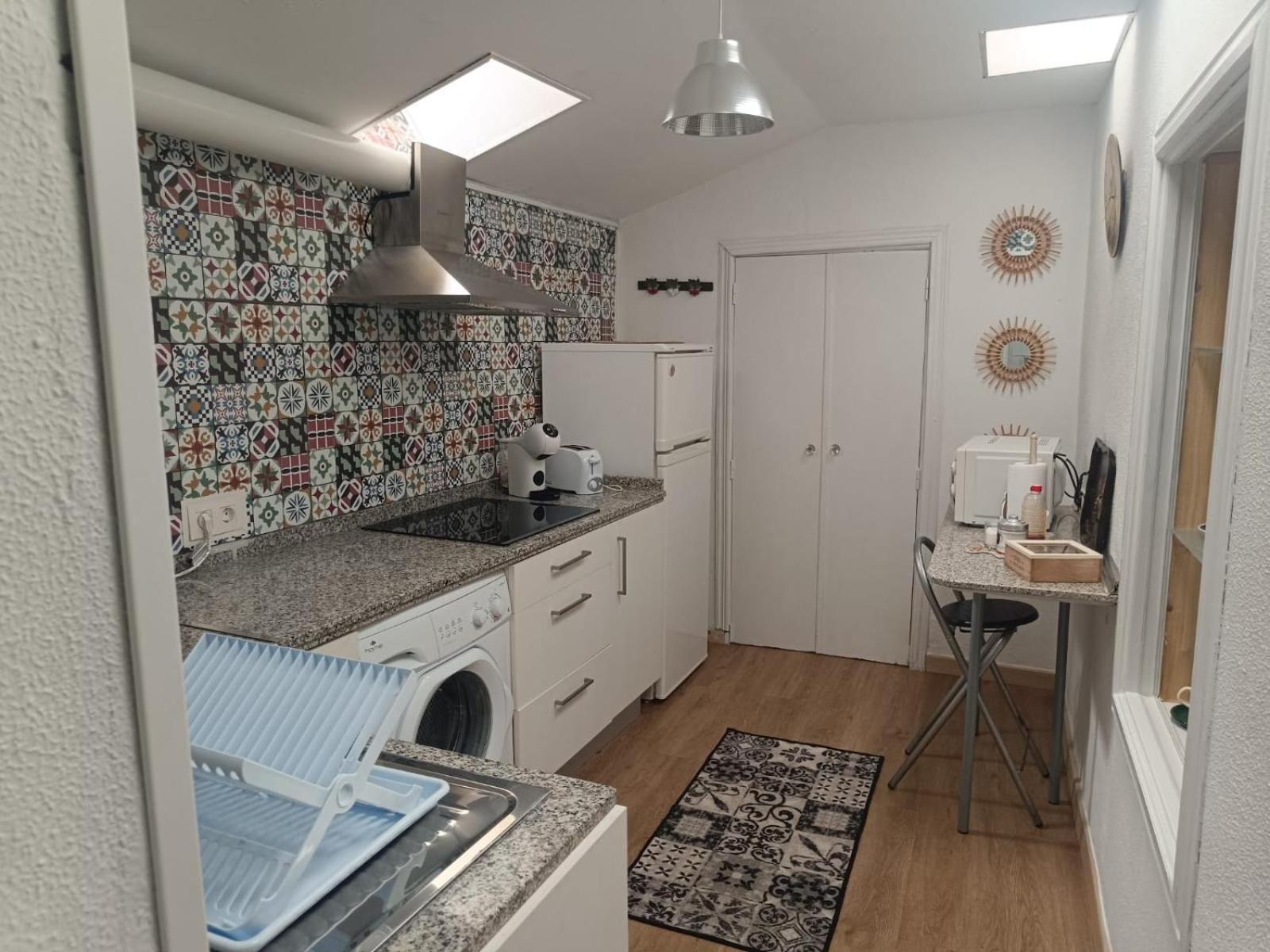 Apartament Flor De Lis 1 Caces Zewnętrze zdjęcie