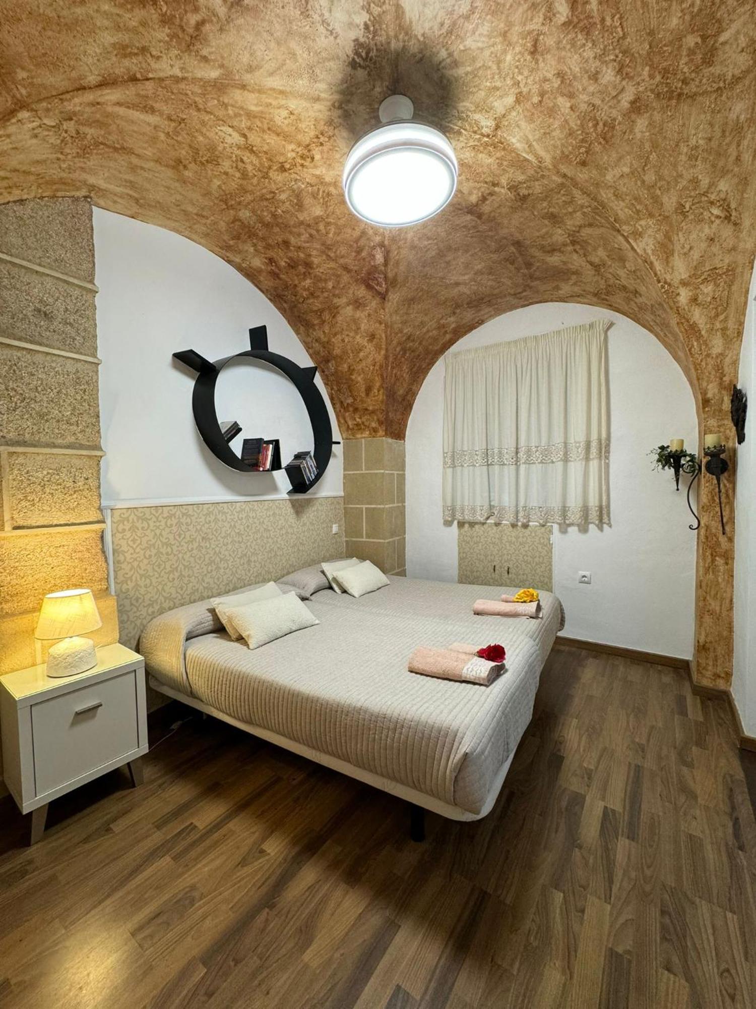 Apartament Flor De Lis 1 Caces Zewnętrze zdjęcie
