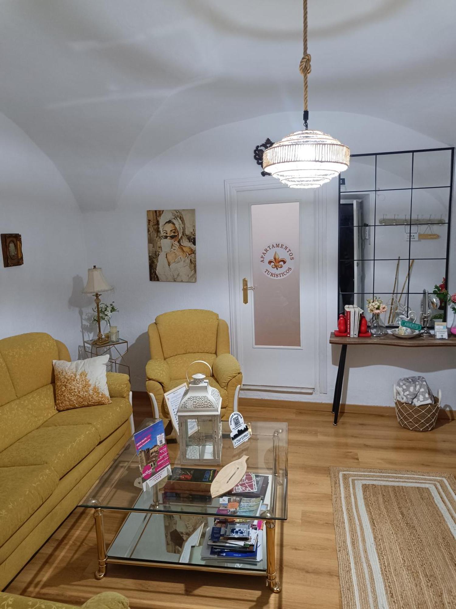 Apartament Flor De Lis 1 Caces Zewnętrze zdjęcie