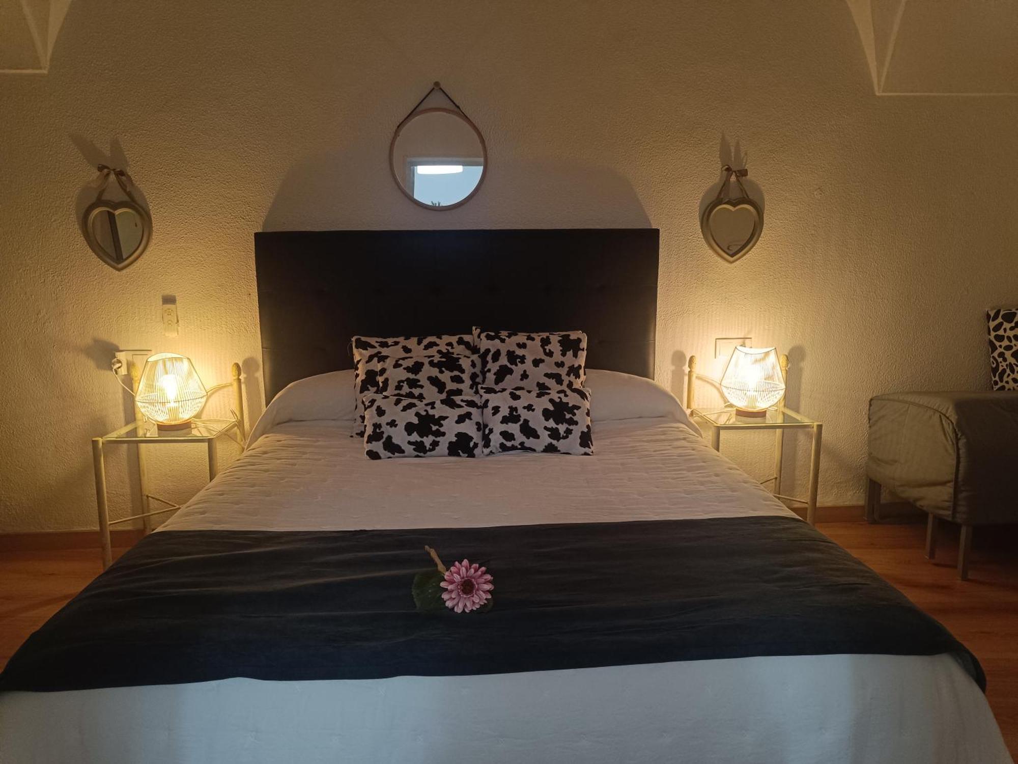 Apartament Flor De Lis 1 Caces Zewnętrze zdjęcie