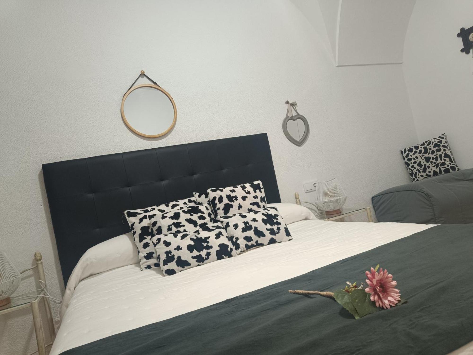 Apartament Flor De Lis 1 Caces Zewnętrze zdjęcie