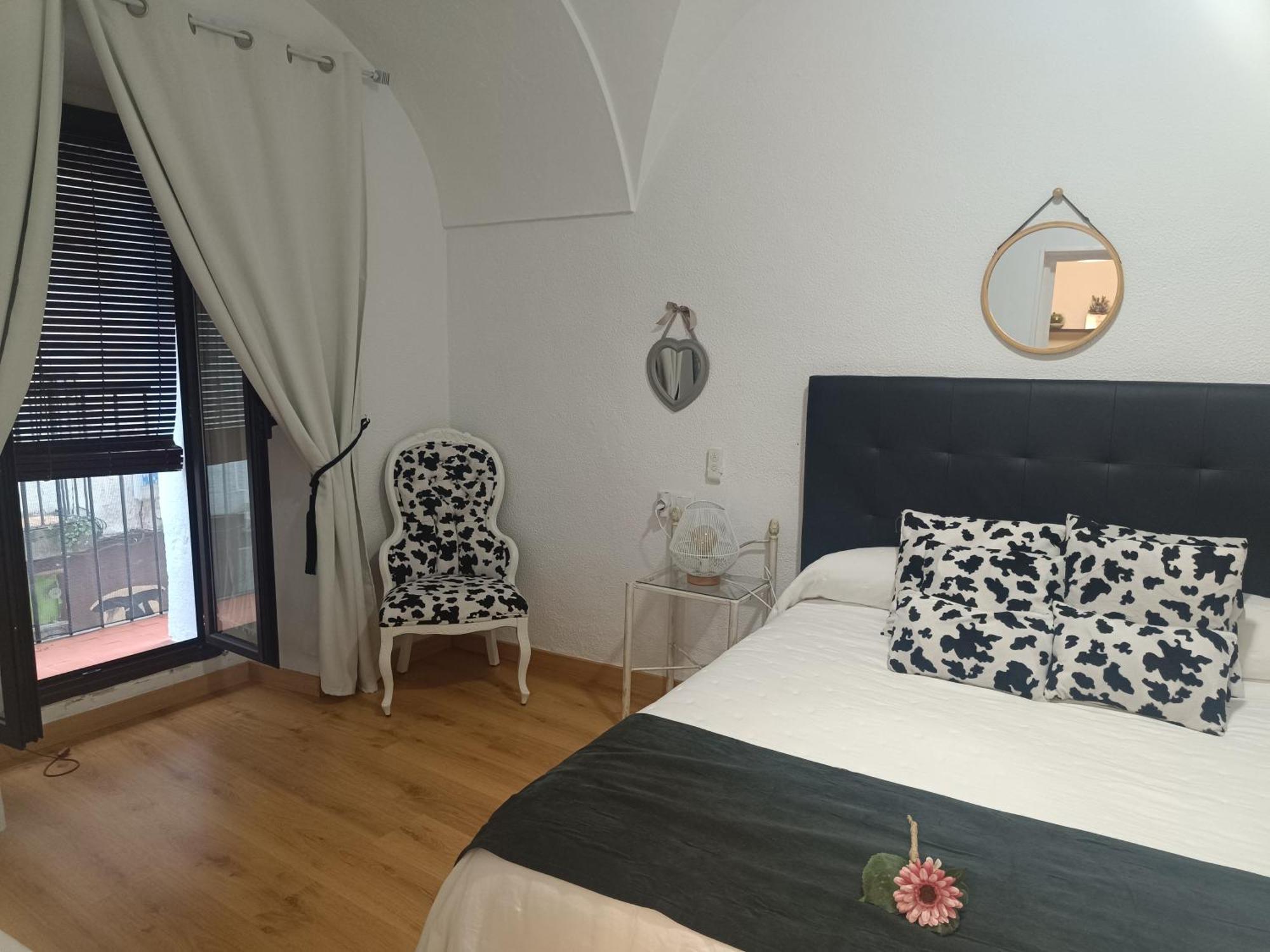 Apartament Flor De Lis 1 Caces Zewnętrze zdjęcie